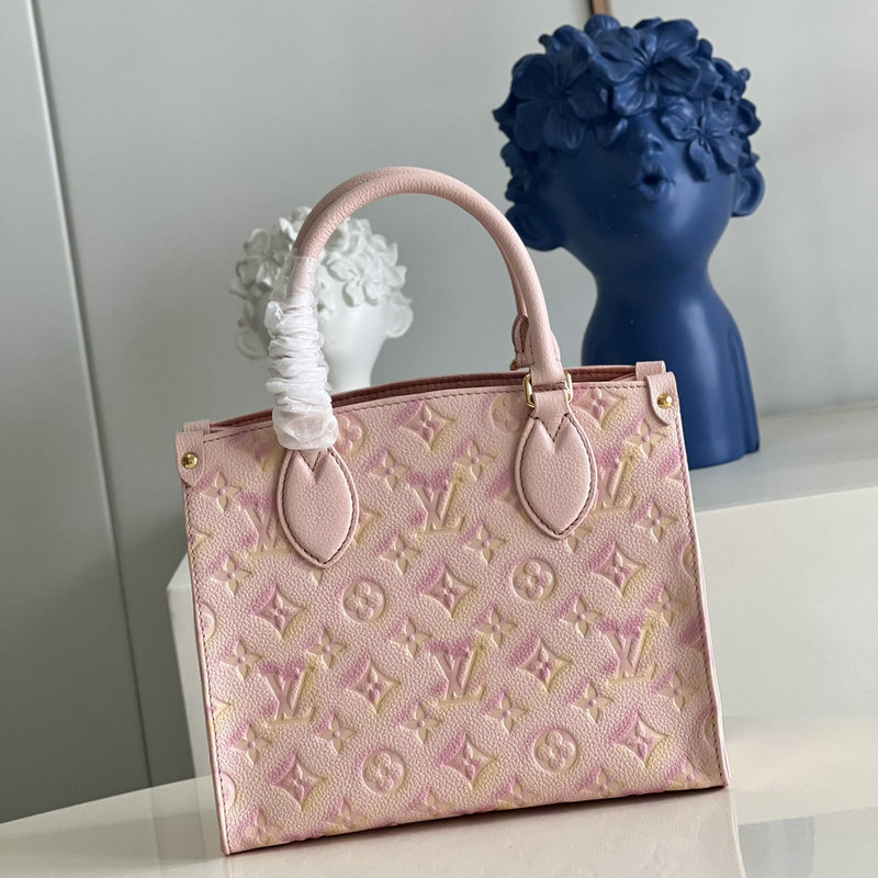 FASH LOUIS VUITTON Bag 2207YA0043