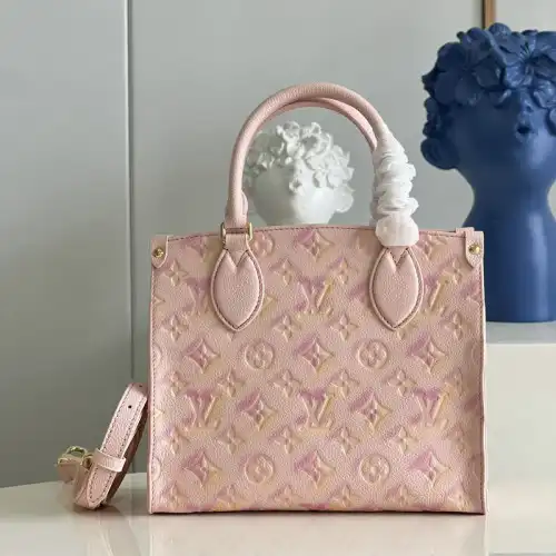 LV Bag 2207YA0043