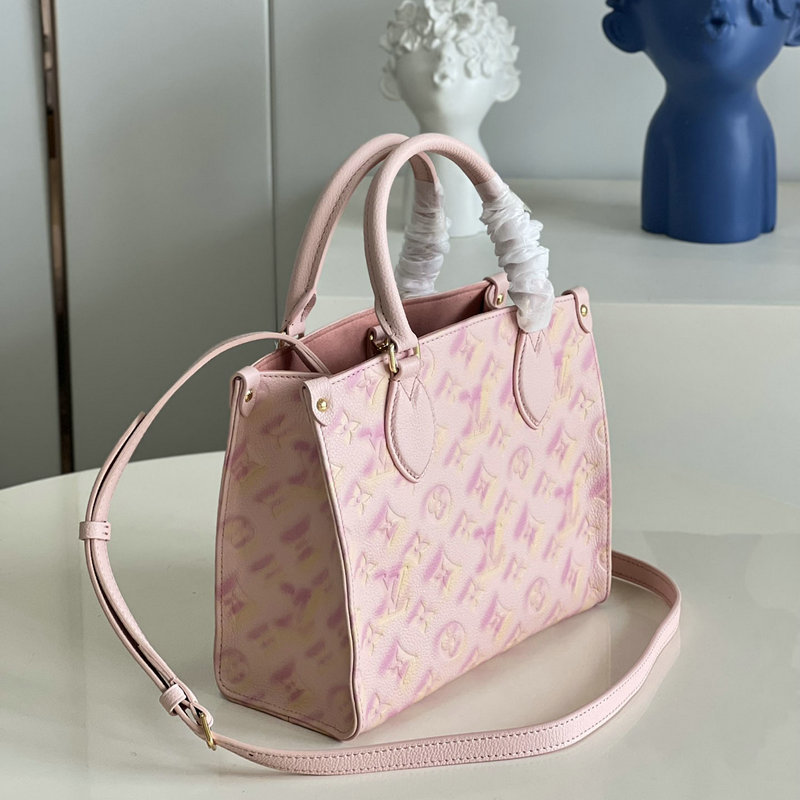 FASH LOUIS VUITTON Bag 2207YA0043