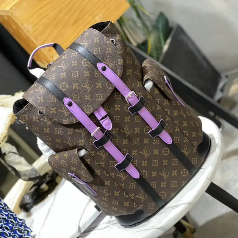 FASH LOUIS VUITTON Bag 2207YA0045