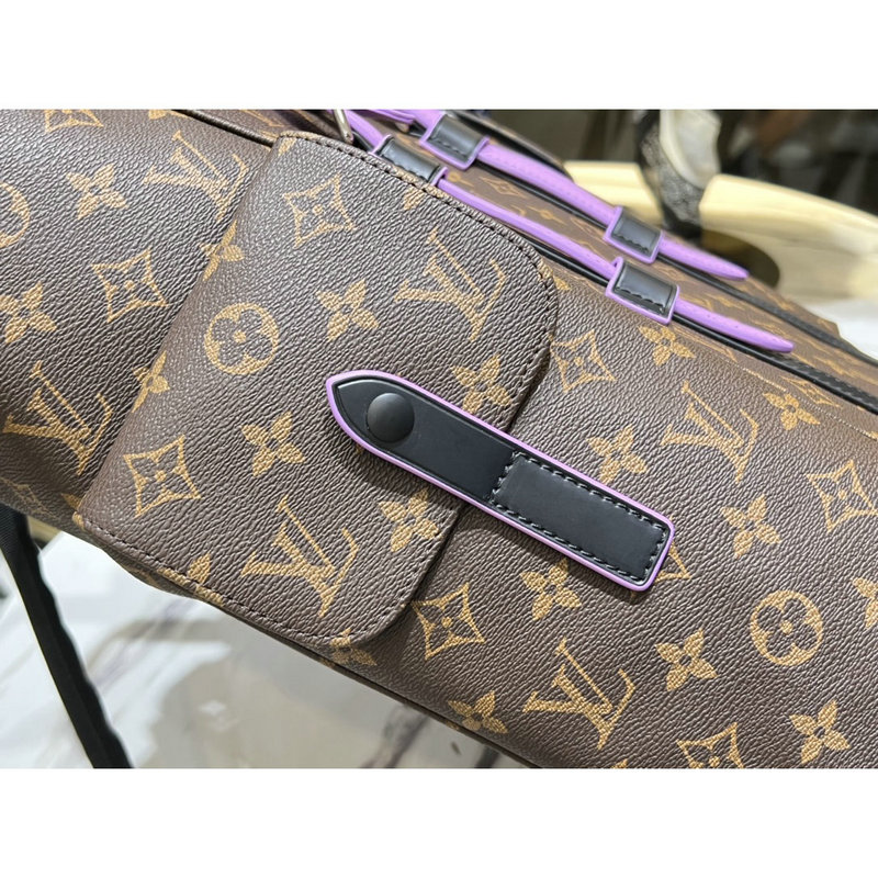 FASH LOUIS VUITTON Bag 2207YA0045