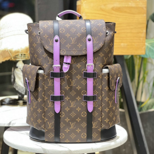 FASH LOUIS VUITTON Bag 2207YA0045