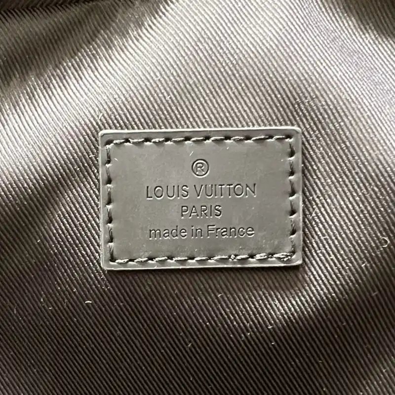 Official Brother Sam LV Bag 2207YA0050