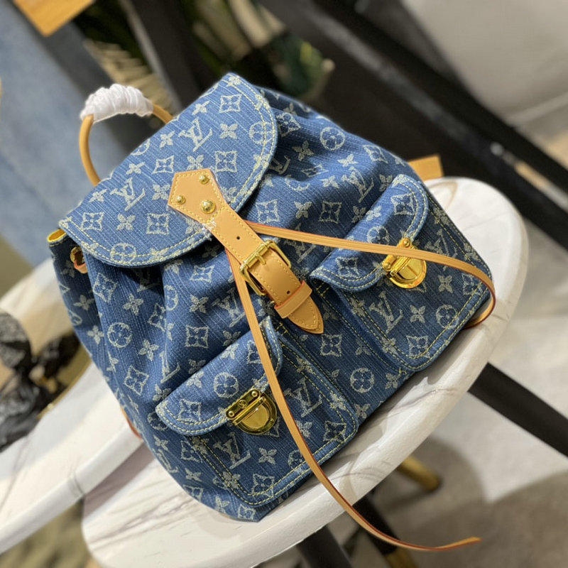 FASH LOUIS VUITTON Bag 2207YA0052