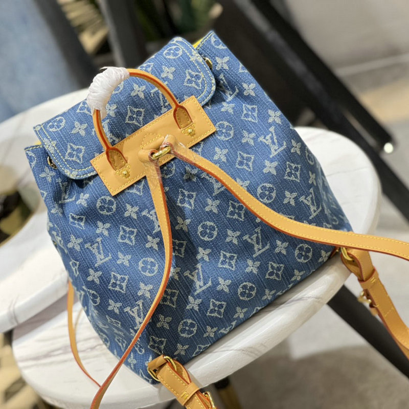 FASH LOUIS VUITTON Bag 2207YA0052