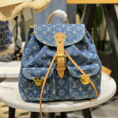 FASH LOUIS VUITTON Bag 2207YA0052