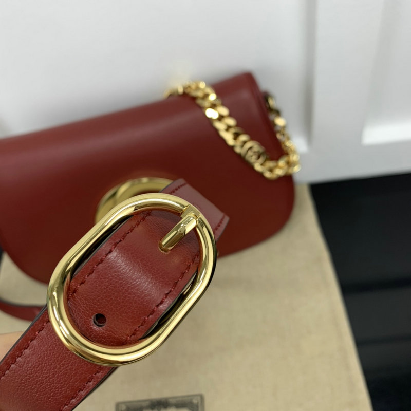 Faux Gucci Bag 2207YA0054