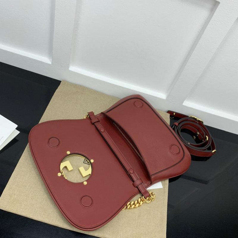 FASH Gucci Bag 2207YA0054