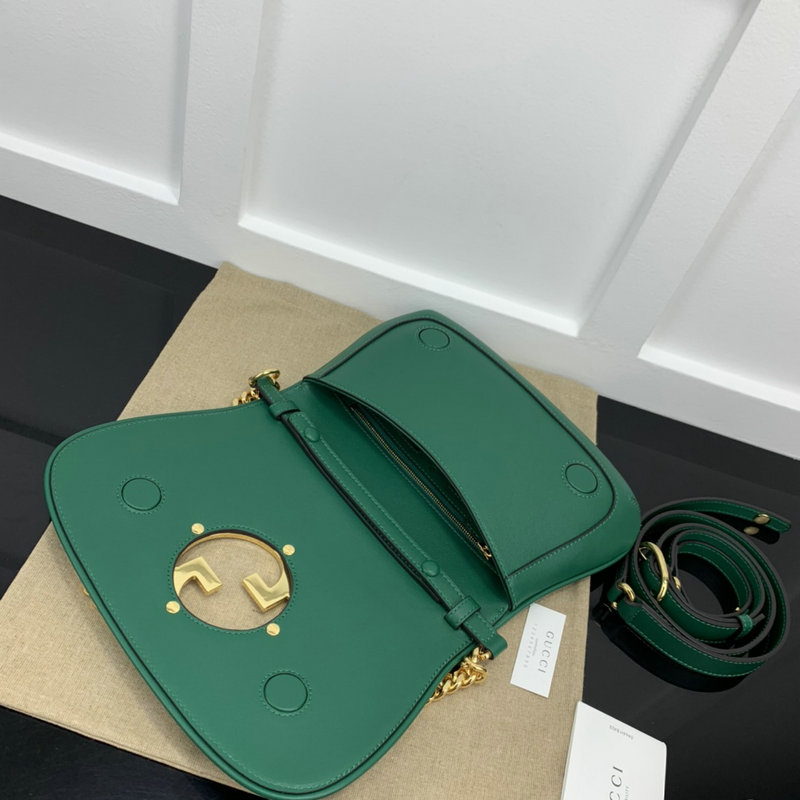 FASH Gucci Bag 2207YA0055