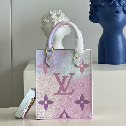 FASH LOUIS VUITTON Bag 2207YA0062