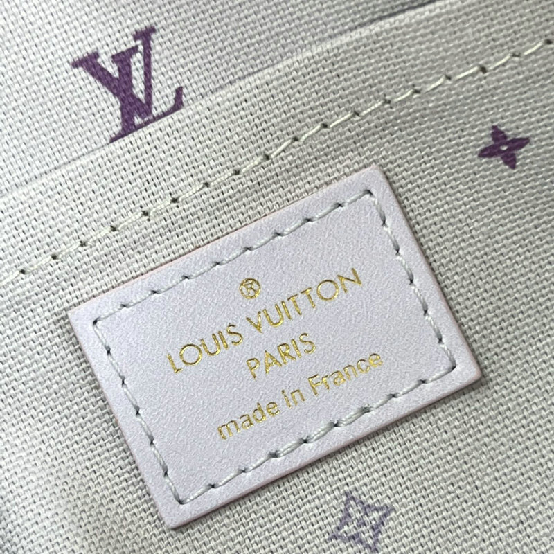 FASH LOUIS VUITTON Bag 2207YA0067