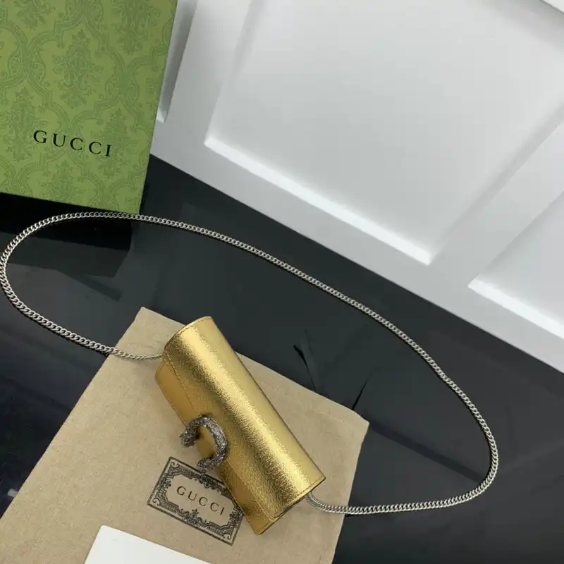 Cheap Gucci Bag 2207YA0075