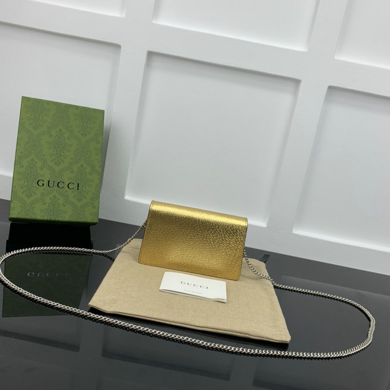 Faux Gucci Bag 2207YA0075