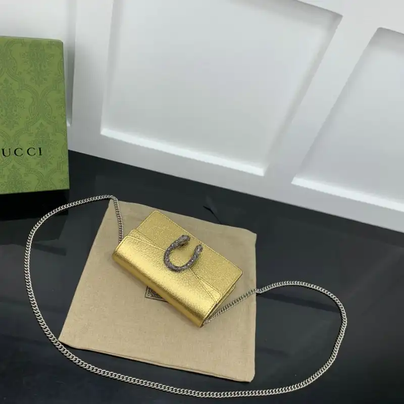 Gucci Bag 2207YA0075