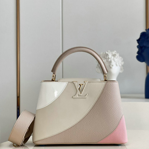 FASH LOUIS VUITTON Bag 2207YA0077