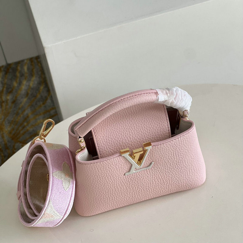 FASH LOUIS VUITTON Bag 2207YA0084