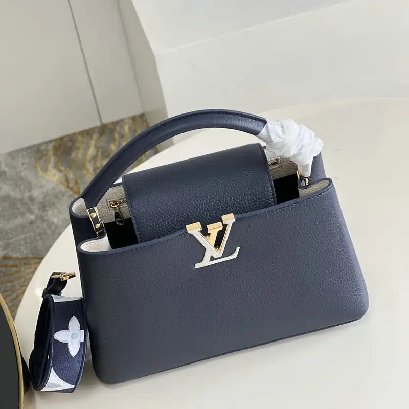 Official Brother Sam LV Bag 2207YA0085