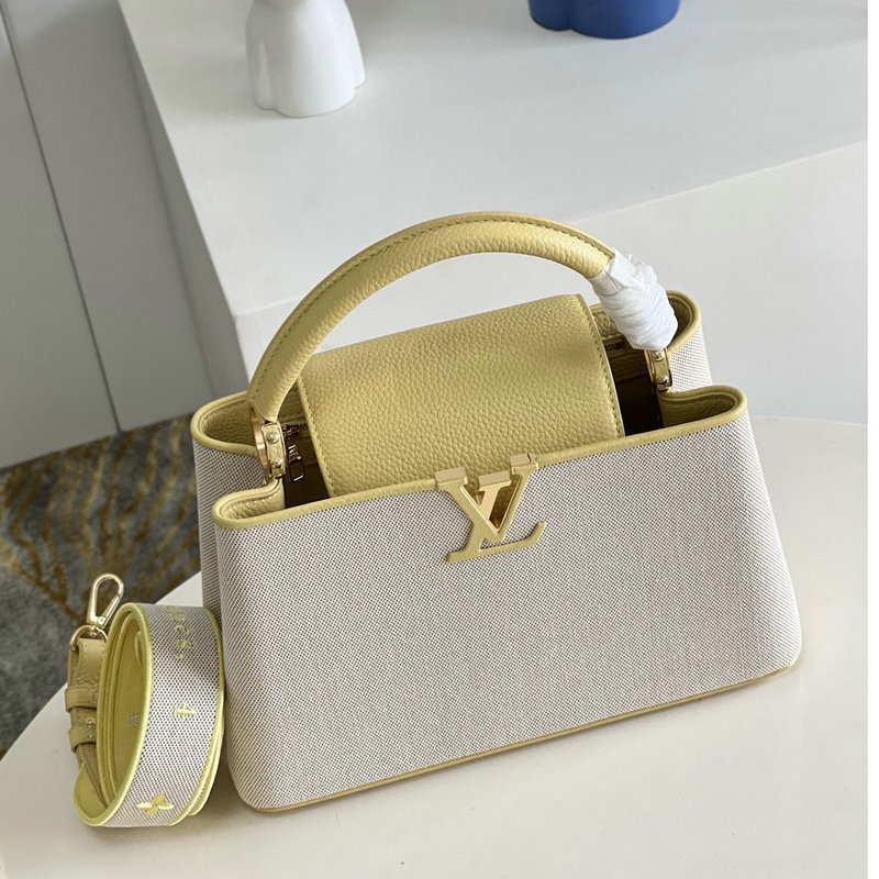 FASH LOUIS VUITTON Bag 2207YA0088