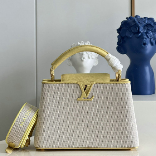 FASH LOUIS VUITTON Bag 2207YA0089