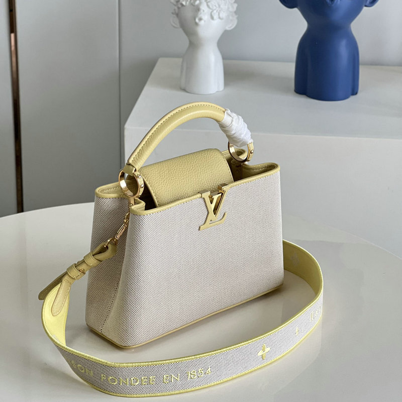 FASH LOUIS VUITTON Bag 2207YA0089