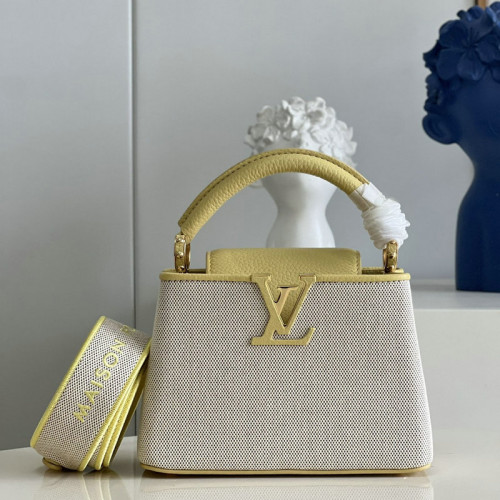 FASH LOUIS VUITTON Bag 2207YA0090