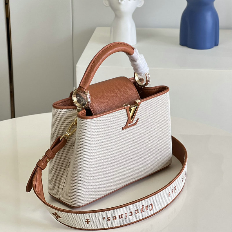 FASH LOUIS VUITTON Bag 2207YA0092