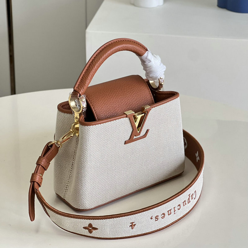 FASH LOUIS VUITTON Bag 2207YA0093