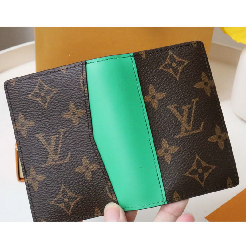 FASH LOUIS VUITTON Bag 2208DJ0005