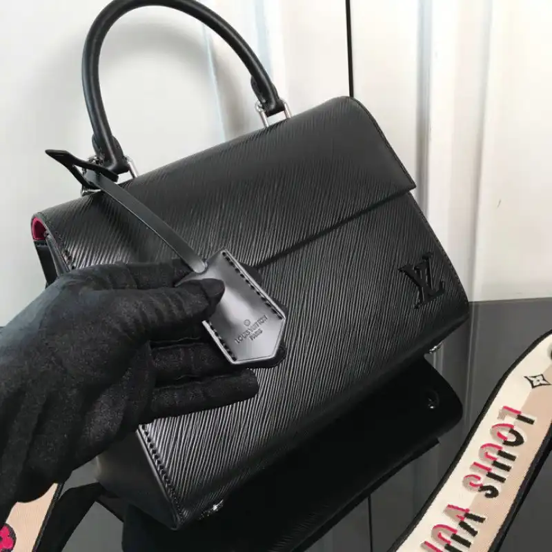 Official FashionRep LV Bag 2208DJ0011