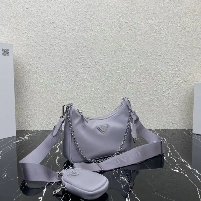 Prada Bag 2208DJ0042