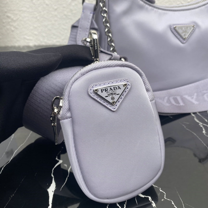 FASH Prada Bag 2208DJ0042