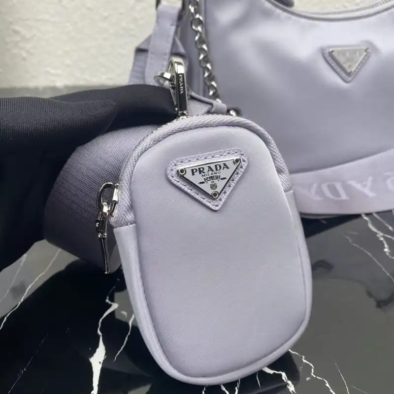 Prada Bag 2208DJ0042