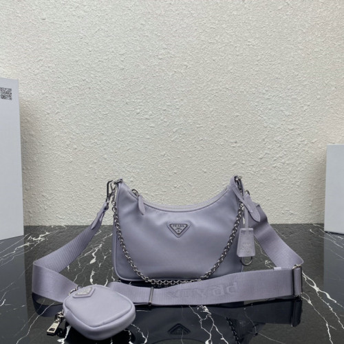 FASH Prada Bag 2208DJ0042