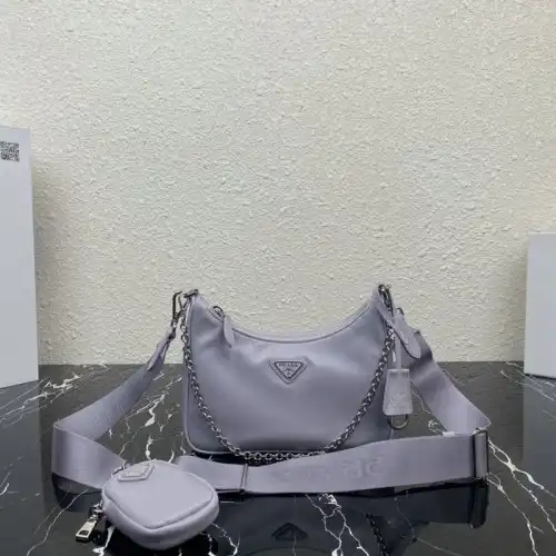 Prada Bag 2208DJ0042