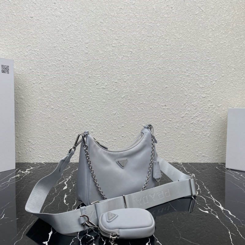 FASH Prada Bag 2208DJ0043