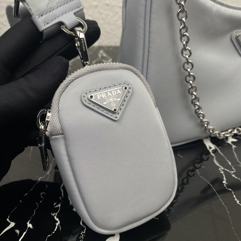 FASH Prada Bag 2208DJ0043