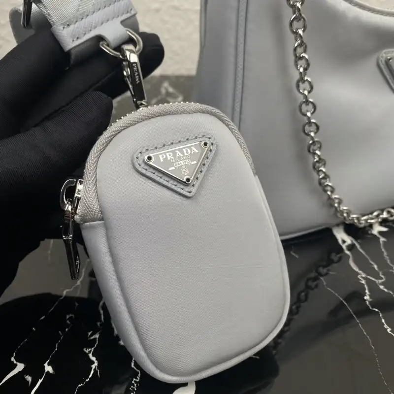 Prada Bag 2208DJ0043