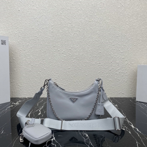 FASH Prada Bag 2208DJ0043