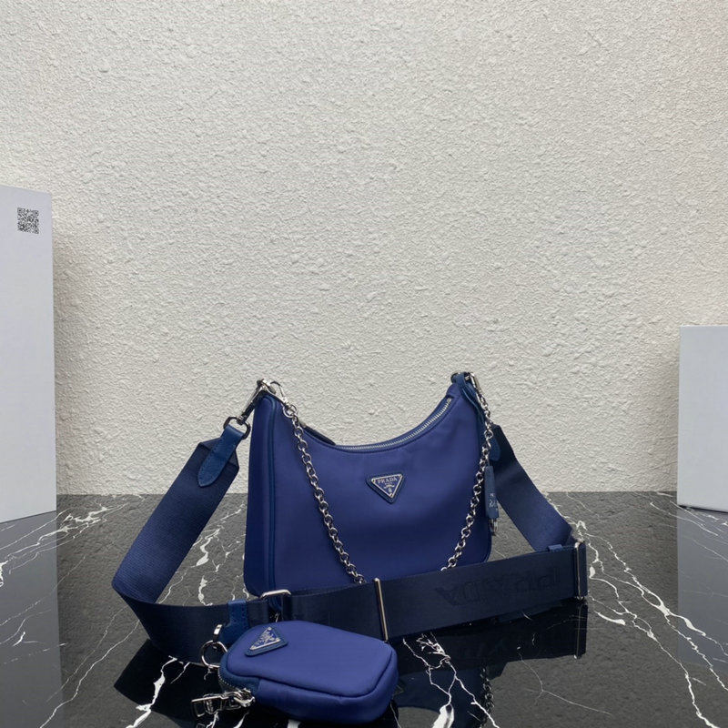 FASH Prada Bag 2208DJ0044