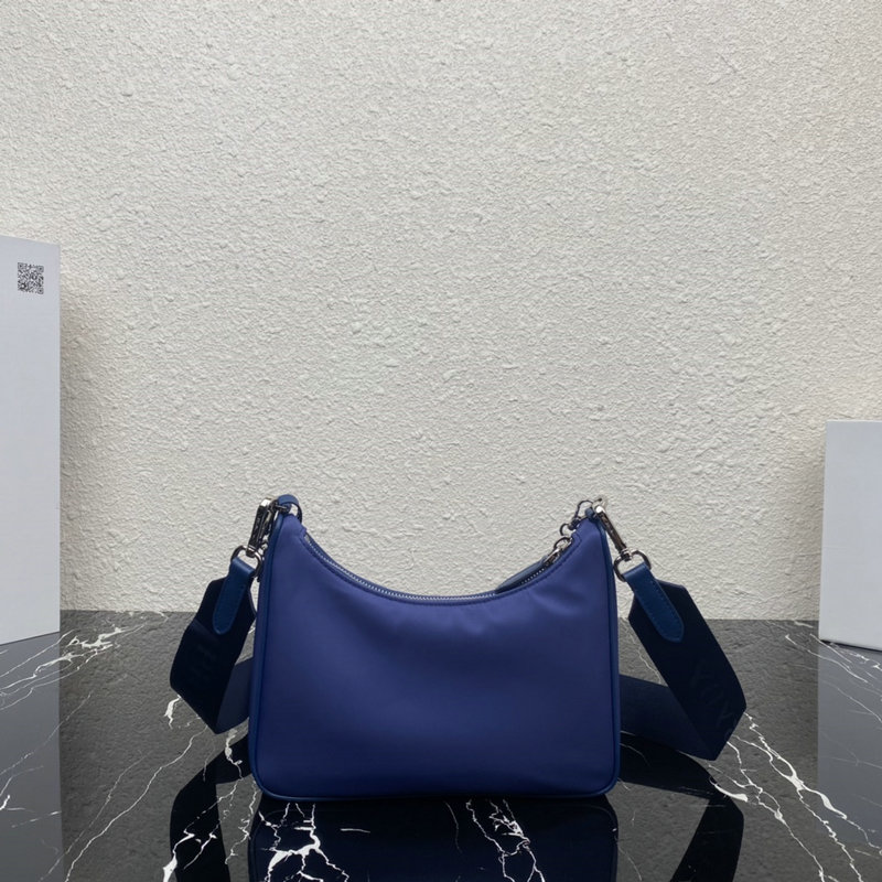 FASH Prada Bag 2208DJ0044