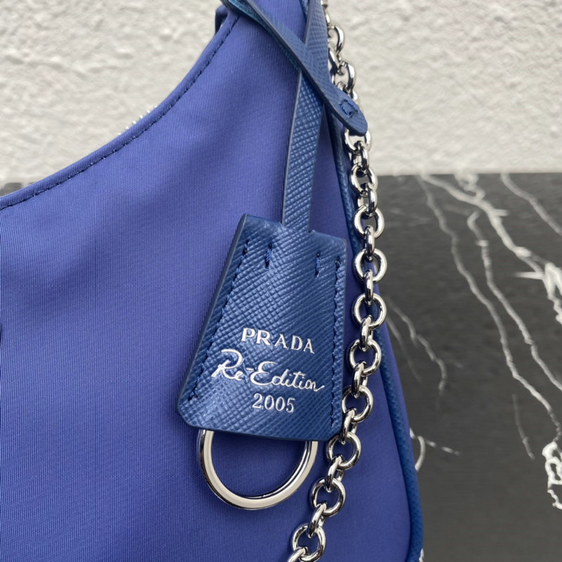 FASH Prada Bag 2208DJ0044