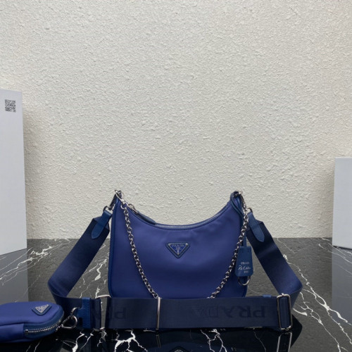 FASH Prada Bag 2208DJ0044