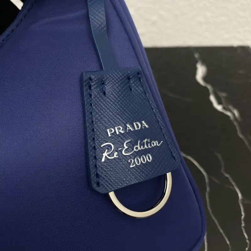 Prada Bag 2208DJ0049