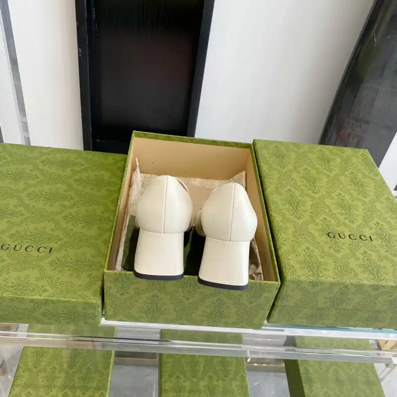 Official Brother Sam Gucci Shoes 2208PZ0031