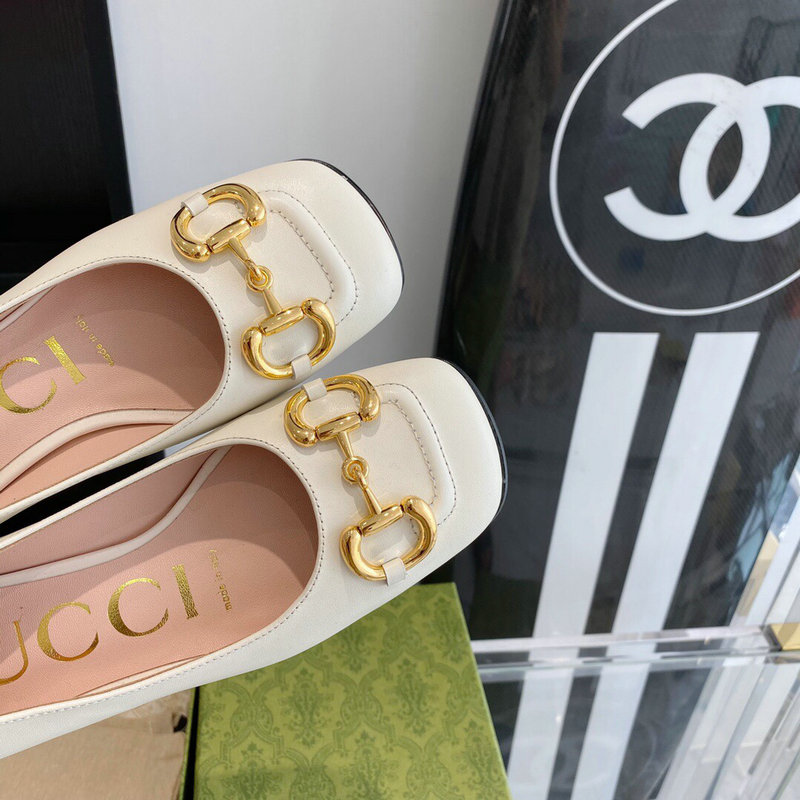 FASH Gucci Shoes 2208PZ0032