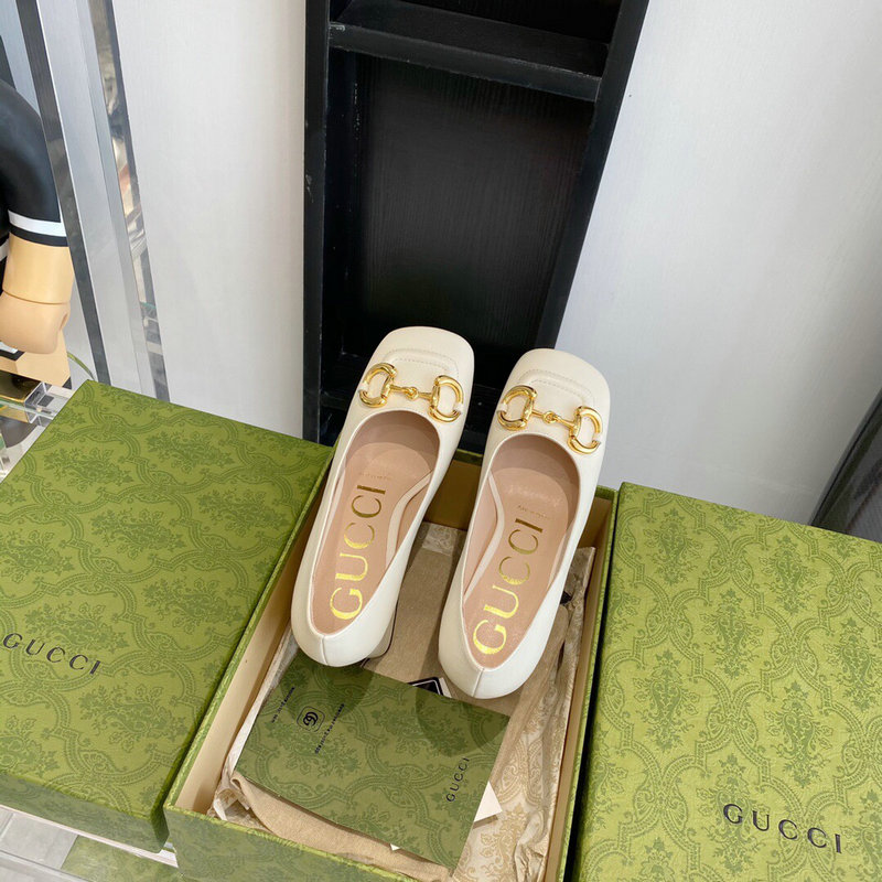 FASH Gucci Shoes 2208PZ0033