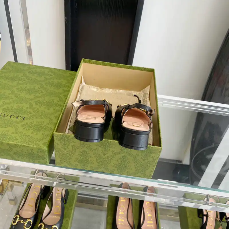 Gucci Shoes 2208PZ0034