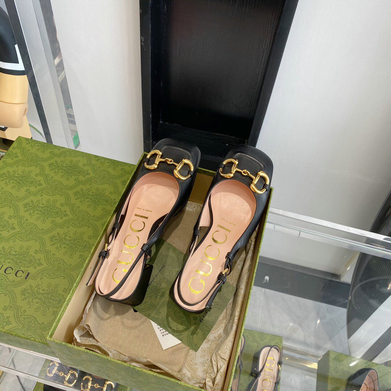 FASH Gucci Shoes 2208PZ0035