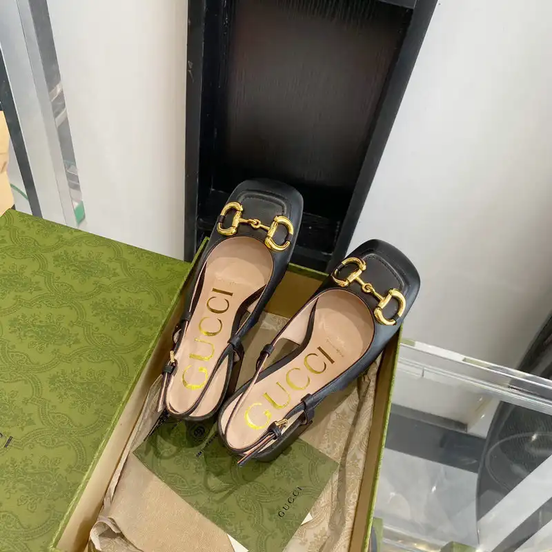 Gucci Shoes 2208PZ0036