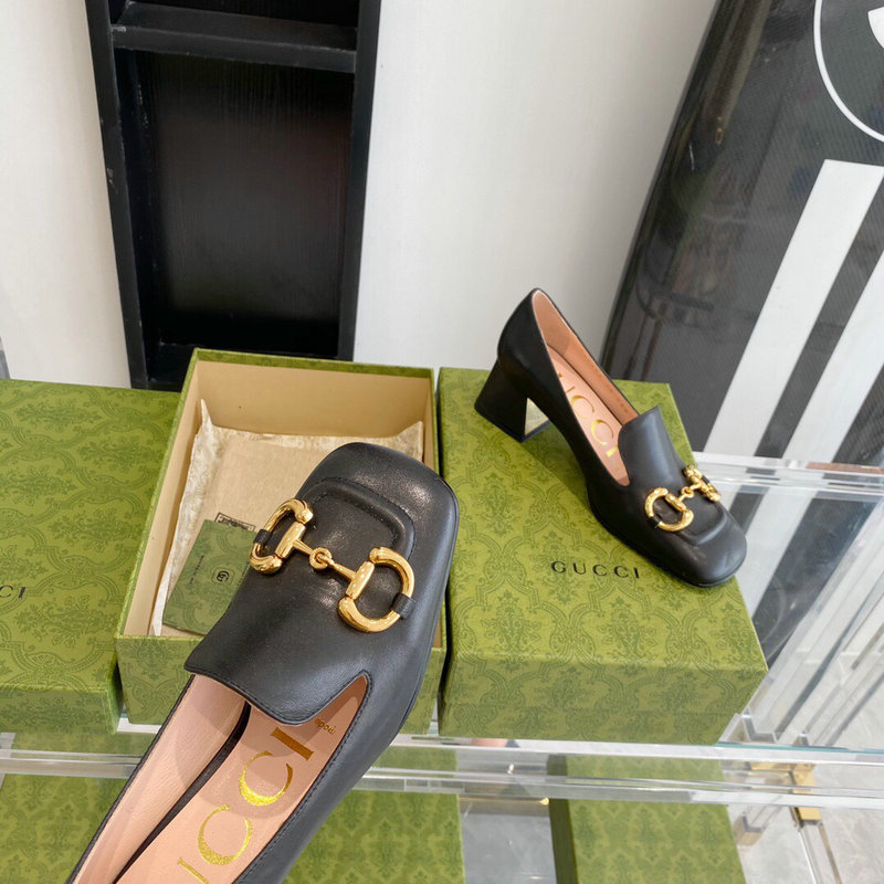 FASH Gucci Shoes 2208PZ0037